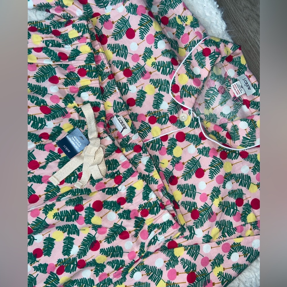 COPY - Christmas Pajama PJ’s